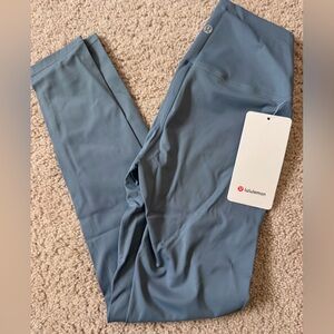 lululemon athletica Blue Joggers